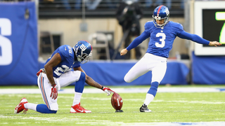 Josh Brown Releases Confusing Statement